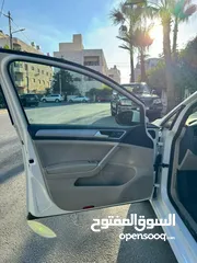  7 فلوكسفاجن اي جولف بريميوم فحص كامل 2015 فحص كامل