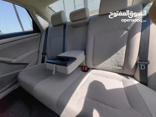 14 فولكس واغن باسات 2021