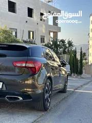  6 ستروين Ds5 2014