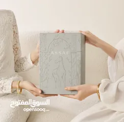  1 مجموعة عطور للجنسين بمجموع 600 ملم كل عطر 200 ملم عدد 3 عطور