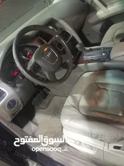  2 اودي جيب للبيع