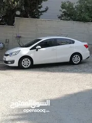  2 كيا برايد 2018 فحص نخب دهان شركه