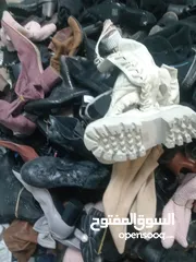  2 بضاعة محل كامله