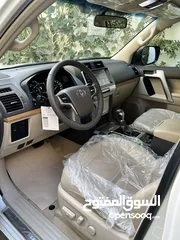  8 برادو 2023 VX ماشية 6 الف ساز