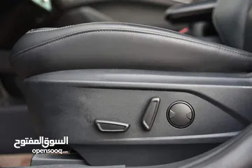  9 ford Mustang mach e primum 2021