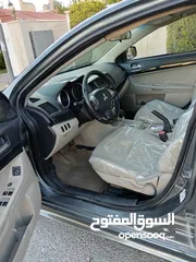  9 متسوبيشي لانسر فراشه أعلى صنف GLS Hey Layn باقي التفاصيل موجوده بالوصف