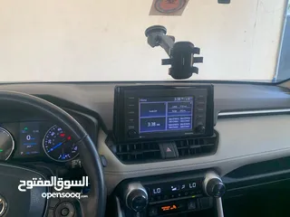  14 2021 TOYOTA RAV4 HYBRID XLE PREMIUM