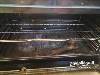  5 فرن غاز للبيع