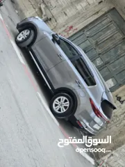  3 كيا سبورتاج 2016