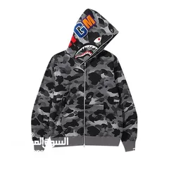  1 bape hoodie