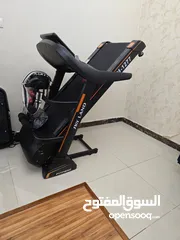  2 treadmill for sale