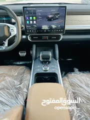  9 جيتور T2 plus 2024 اسود على بني