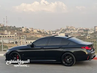  8 Bmw530i 2022