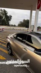  9 لكزس  ES350  F   Sport