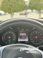  11 مرسيدس C300 AMG 2018