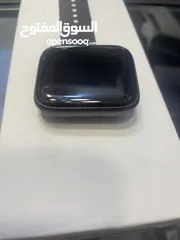  4 Apple watch series 6 44M ساعة ابل الجيل السادس
