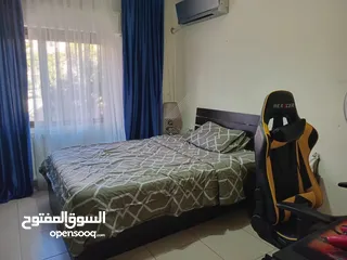  4 شقة مميزة للبيع في خلدا
