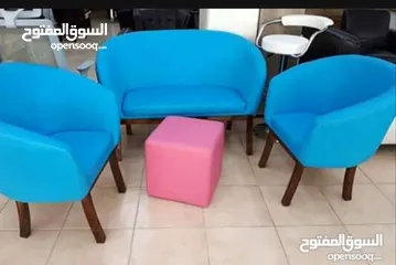  10 اطقم كنب مكتبي جلد نخب بأفضل الأسعار مودرن شامل التوصيل والتركيب عمان زرقاء