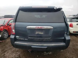  28 للبيع GMC يوكون XL دينالي موديل 2019