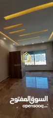  15 شقة فاخرة - ضاحية النخيل - 4نوم - 225م - ارضية - ترس بإطلالــــه مميزه - قرب الخدمات