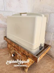  2 ماكينة خياطة نوع Lion ( الاسد )  بحالة ممتازة