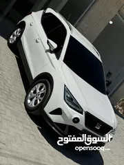  2 سيات أرونا  2023  FR  فل الفل الفل اضافات
