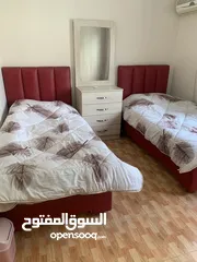  6 شقة مفروشة للإيجار الشهري او السنوي