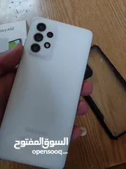  1 A52 استخدام شخصي بالكرتونه