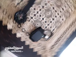  1 ساعات رجالي عدد 2 للبيع
