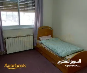  8 شقة مفروشة في منطقة الماصيون للايجار