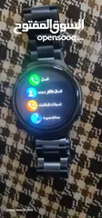  10 ساعه هواوي