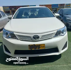  1 2015 model  camry   gcc