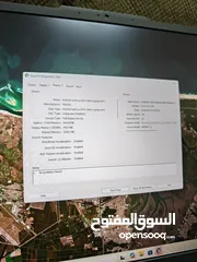  5 Asus Tuf Dash F17 i7-13th gen RTX4060 64GB Ram بسعر مغريي