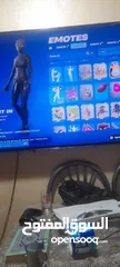  3 حساب فورت نايت للبدل على حساب اخر
