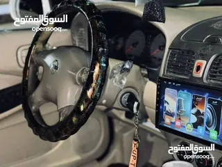  4 نيسان صني للبيع 2010