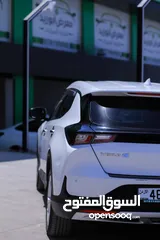  9 Chevrolet Menlo Ev Full electric 2022 مستعمل