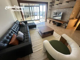  2 شقه مفروشه للايجار في ام اذينه ( Property 40178 ) سنوي فقط