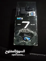  3 كاميرا GOPRO