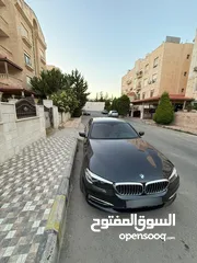  1 BMW 530e 2019 amazing condition / بي إم دبليو 530 اي، plugin hybrid