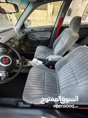  5 هوندا سيفيك موديل 2000 للبيع