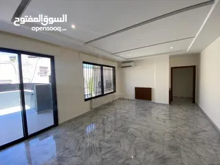  5 Luxury-unfurnished-Apartment For Rent In Abdoun