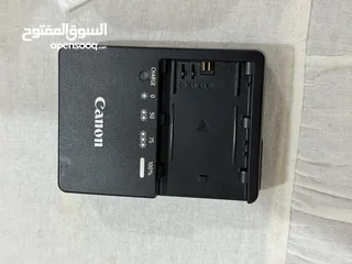  6 للبيع كانون r6 وعدسة مايكرو كانون 100mm