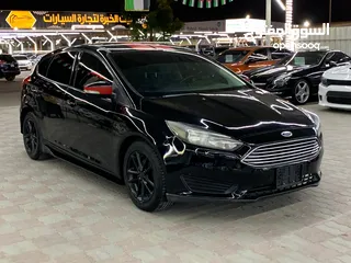  3 ford focus 2018 super clean car well maintained in perfect condition
