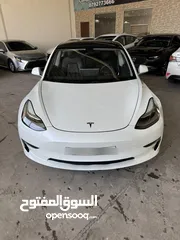  3 تيسلا مودل 3 2020 فحص كامل