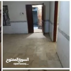  3 بيت للبيع في حي الرسالة