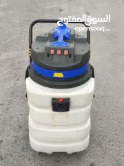  9 مشروع شركة تنظيفات مباني و منازل / for sale cleaning company