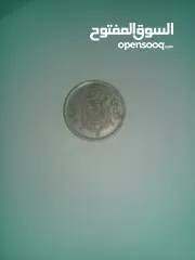  3 العملة النقدية القديمة