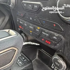  15 Ford Ranger Lariat FX4 2021