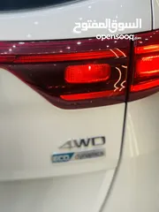  5 كيا سبورتاج2020