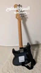  2 جيتار الكتروني